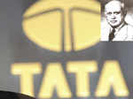 Men who shaped the Tata group