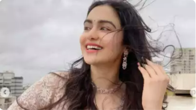 Adah Sharma does not know what it means to be part of the 'A' list, says her only job is to give her best