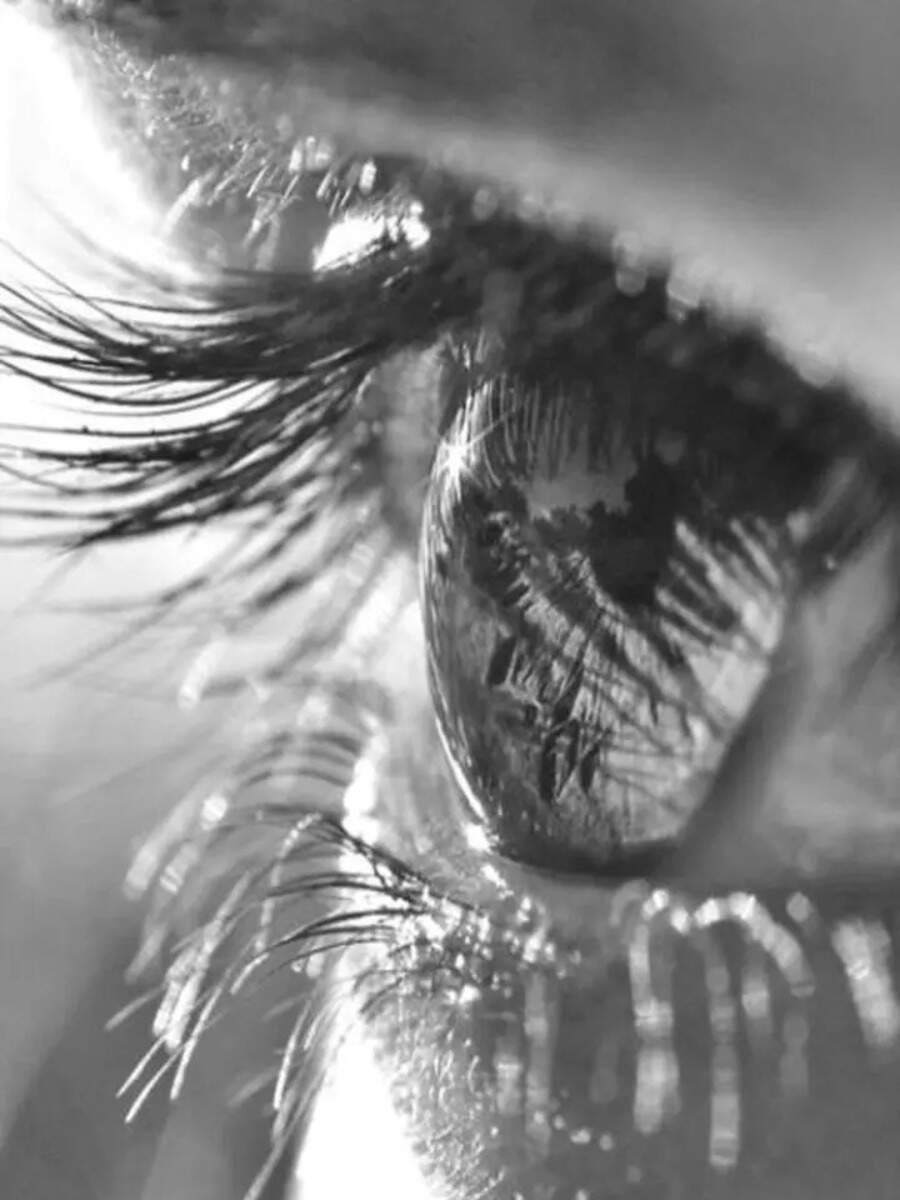 The Astrological Meaning Behind Your Eye Twitching Times Now