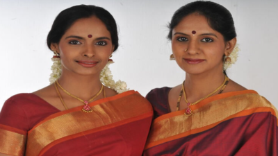 Ranjani and Gayatri seem to be upset as they didn’t get Sangita Kalanidhi: Music Academy president
