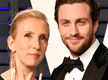 
Aaron Taylor Johnson opens up about marriage and acting career
