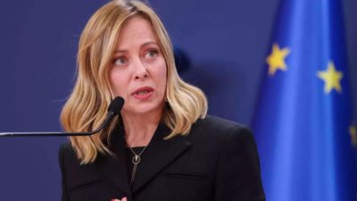 Italian PM Meloni seeks compensation over deepfake pornography ...