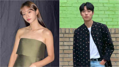 Ryu Jun Yeol and Hyeri's relationship reality revealed; accusations of 'Love Triangle' and 'Transfer' debunked by close sources