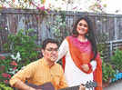 Anupam & Prashmita welcome spring