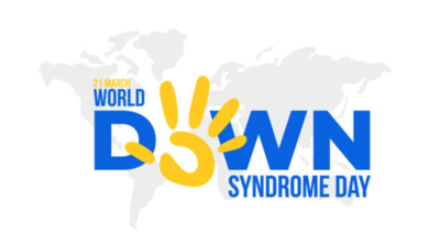 World Down Syndrome Day: This condition can be recognised in the first trimester with a basic screening