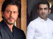 
Gautam Gambhir reveals the motivational mantra Shah Rukh Khan gave him
