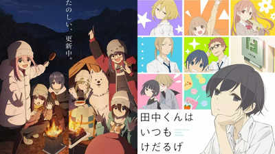 10 anime where every character wins hearts