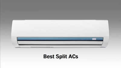 Best Split AC Options Of Different Capacities For Instant Cooling