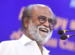 
Rajinikanth reveals that he is even scared to breathe in front of the camera with elections around the corner
