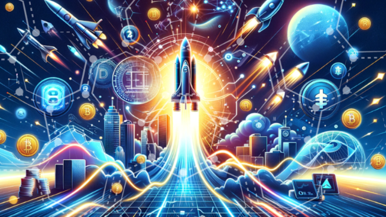 Find the top trending ICO cryptos to invest in that are set for parabolic  growth in 2024. | India Business News - Times of India