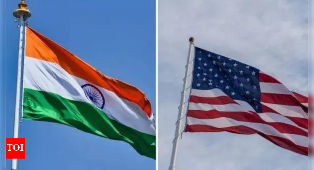 India ‘screwed up’: How US lobbied New Delhi to reverse laptop rules – Times of India