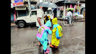 At 21.1°C, Kol sees second lowest March max temp in 54 years: Met