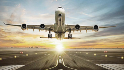 Washington to Mumbai for Rs 19,000! Flight ticket price post goes viral