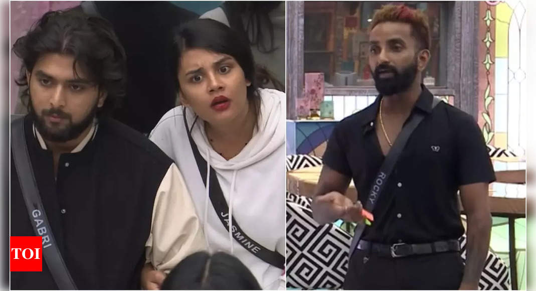 Bigg Boss Malayalam 6 Preview: Housemates To Confront Gabri And Jasmin 