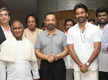 
Kamal Haasan will make an important contribution to Ilaiyaraaja's biopic

