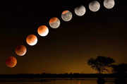 Lunar Eclipse 2024: When and where to watch it? Will it be visible in India?