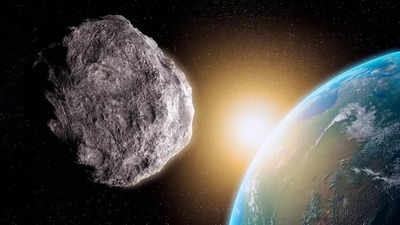 Why NASA has warned Earth against asteroid 2024 EU4