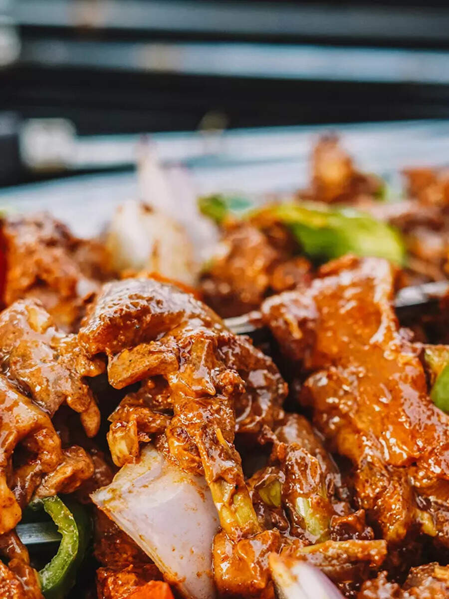 Holi 2024 10 chicken snacks for Holi party Times of India