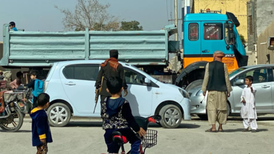Suicide attack on a private bank in Afghanistan kills 3, injures 12