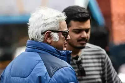 Hansal Mehta on Jai's directorial debut 'Lootere': He's going to emerge out of his father's shadow and shelter