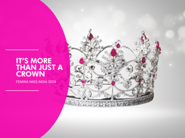 Apply Now for Femina Miss India 2024 to win rewards beyond your imagination!