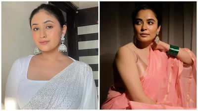 Exclusive - Tripti Sharma replaces Prachi Hada to play the new Keerat in Teri Meri Doriyaann