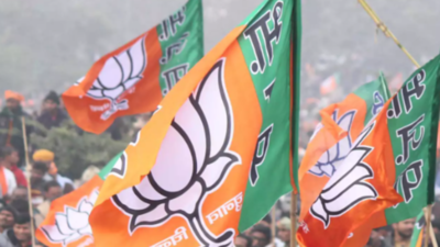 Lok Sabha elections: BJP releases list of 9 candidates for Tamil Nadu