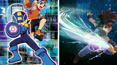 5 Awesome anime not as popular as their video games
