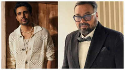 Gulshan Devaiah: Anurag Kashyap has contributed a great deal to my career