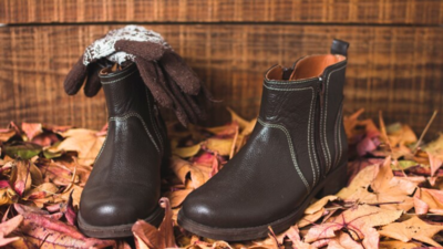 Chelsea Boots For Men Under 99 AED: Stylish Picks Online