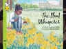​The Plant Whisperer by Sayantan Datta and illustrated by Bhavya Kumar