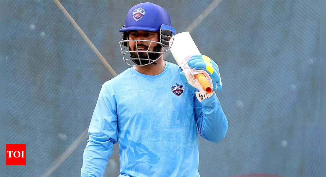 ‘The first feeling is I am happy that I am alive’: Rishabh Pant on returning to lead Delhi Capitals | Cricket News