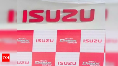 Isuzu Motors of Japan to Manufacture Electric Pickup Trucks in Thailand