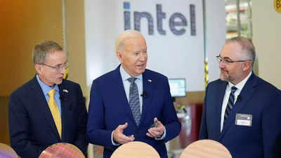 US announces up to $8.5 billion grant for Intel: What company CEO, Satya Nadella have to say