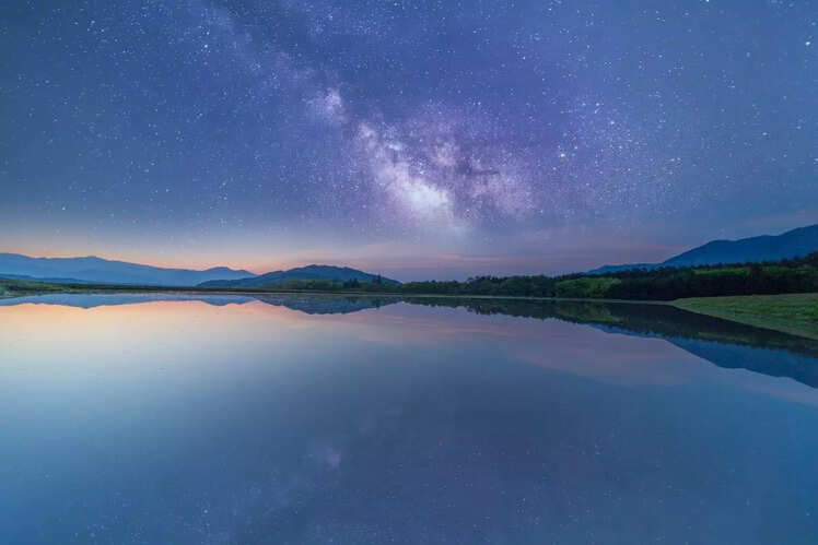 Mansar Lake