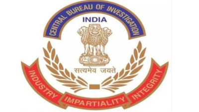 CBI seizes huge quantity of drugs from shipping container