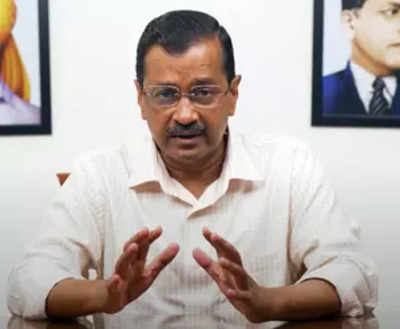 From anti-corruption crusader to liquor 'scam' accused, Kejriwal's arrest big blow to AAP before LS polls