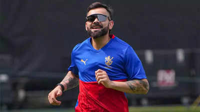 Virat Kohli is coming in fresh, which is what we are excited about: RCB's director of cricket