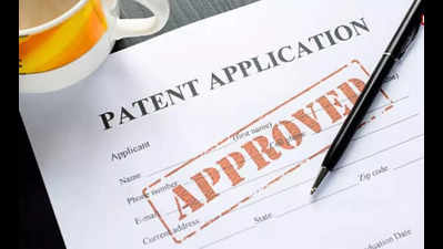 Patents office grants one lakh patents in a year