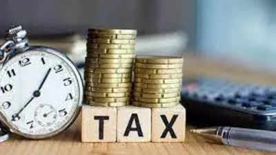 Gross Direct Tax collections for 2023-24 register a growth of 18.74%