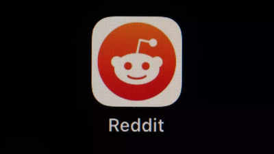 Reddit, the self-anointed 'front page of the internet,' jumps 55 per cent in Wall Street debut