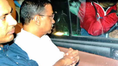 Will Arvind Kejriwal continue to run govt from jail and who will spearhead AAP's poll battle?