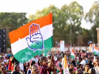 Congress disclosed Rs 1,000 crore corpus at end of last financial year: Tax department
