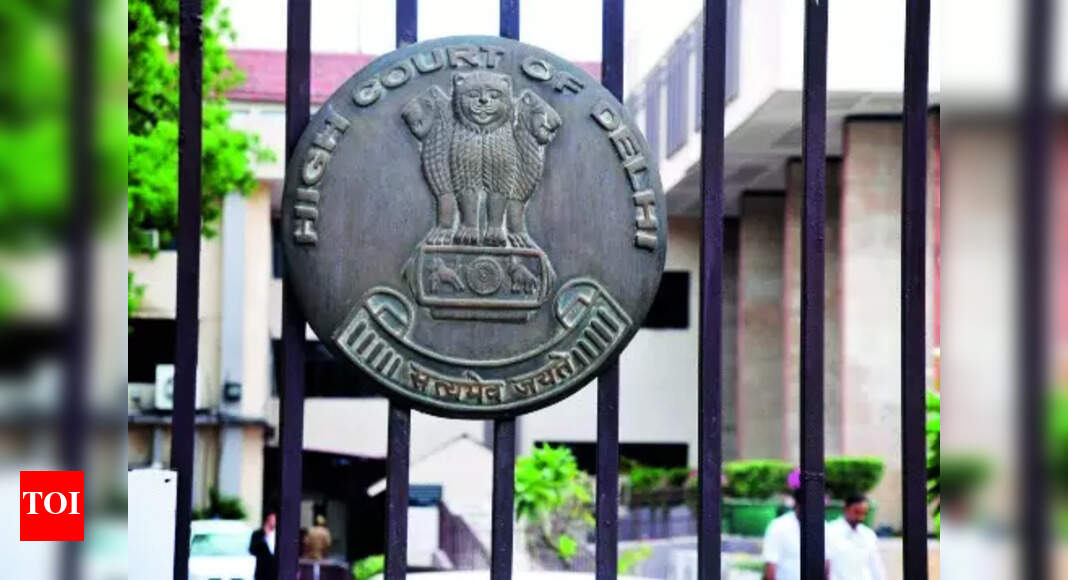 Delhi High Court Pulls Up Health Minister Bharadwaj and Health Secretary Deepak Kumar