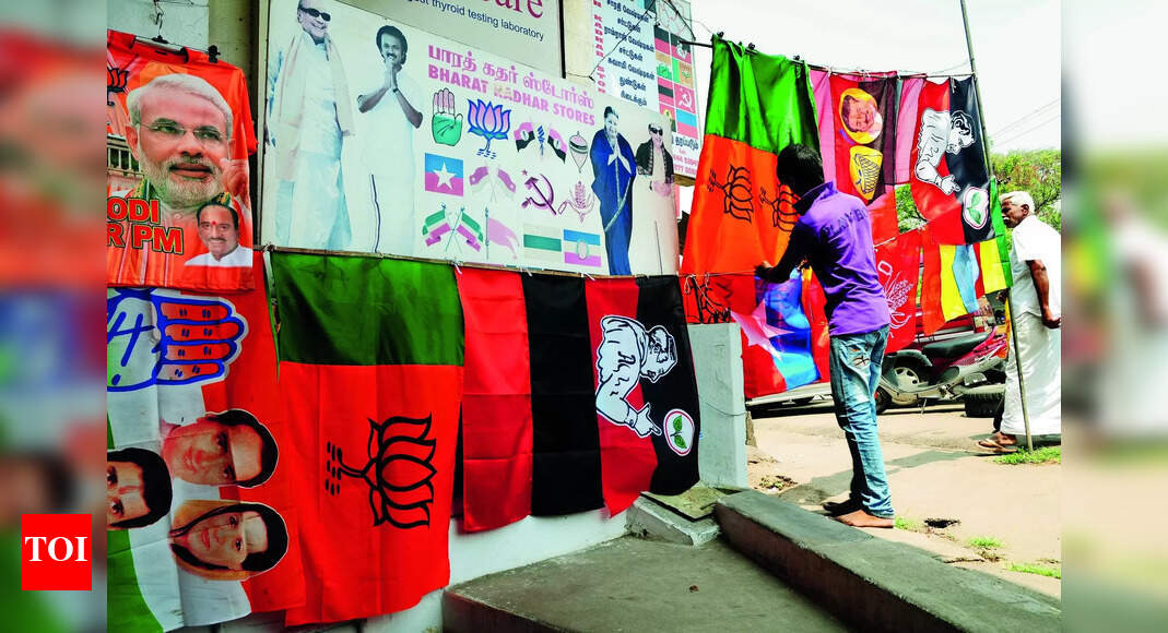 DMK: Winner Takes It All: Dmk Gets All Ebs After 2019, Aiadmk None ...