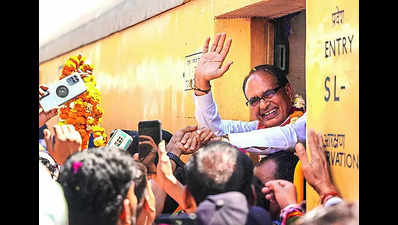 Defamation case: HC gives no interim relief to Shivraj, 2 others