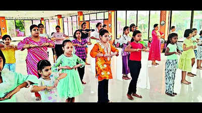 Raipur unveils first arts cultural centre, draws enthusiastic response from people