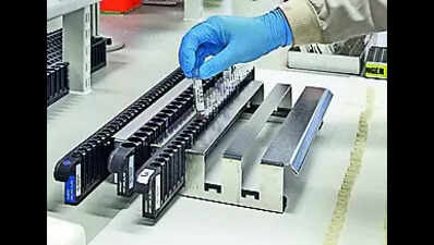 GeneHealth Lab: Muhs-run Genehealth Lab Completes 100 Genetic Tests ...