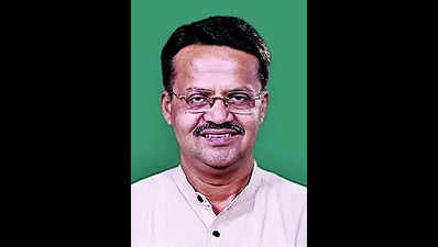BJD MP Mahtab faces charges for assaulting cop 13 years ago
