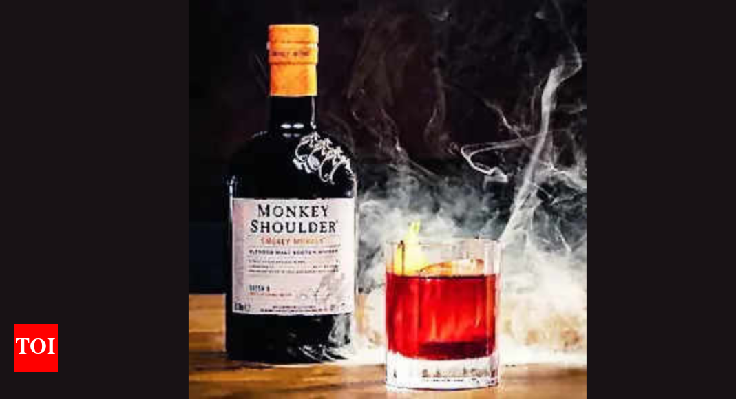 India fastest-growing market for whisky giant William Grant – Times of India
